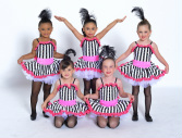 Orlando Childrens Dance Class Schedules