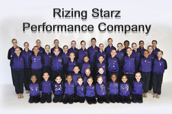 Starz Dance Galaxy Rizing Starz Performance Company Orlando